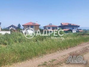 Парцел/Терен, Равно поле, 5500 кв.м., 165000 €