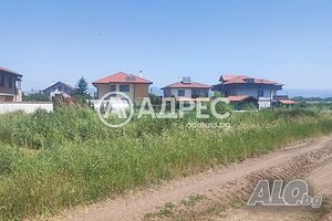 Парцел/Терен, Равно поле, 5500 кв.м., 165000 €