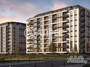 3-стаен, София, Люлин 5, 101 кв.м., 151190 €