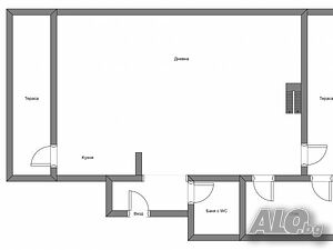 Многостаен, София, Люлин 10, 165 кв.м., 285000 €