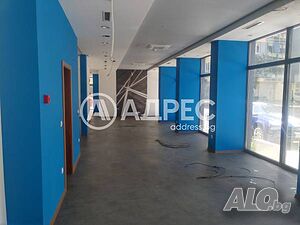Офис, София, Манастирски ливади - запад, 220 кв.м., 3350 €