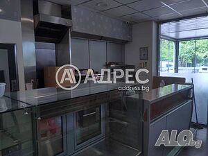 Магазин, София, Младост 1, 39 кв.м., 630 €
