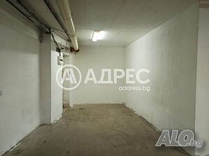 Гараж, София, Овча купел, 14 кв.м., 22000 €