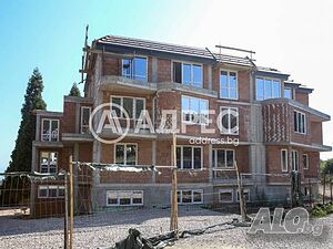 3-стаен, София, Бояна, 97.16 кв.м., 223468 €