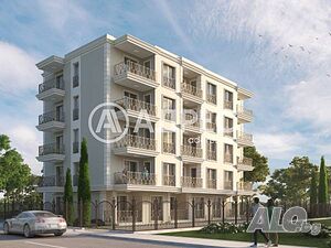 2-стаен, Слънчев бряг, 58 кв.м., 70000 €
