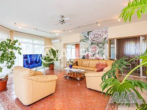 Къща/Вила, Варна, Бриз, 516 кв.м., 650000 €