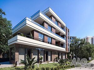 3-стаен, Бургас, Зорница, 114.32 кв.м., 211487 €