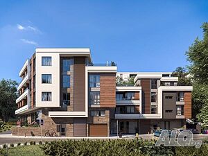 3-стаен, Бургас, Зорница, 134.22 кв.м., 241593 €