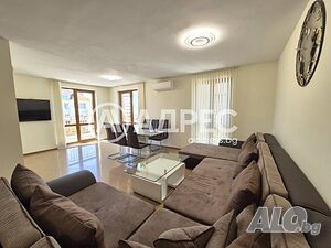 3-стаен, Варна, Център, 120 кв.м., 1200 €