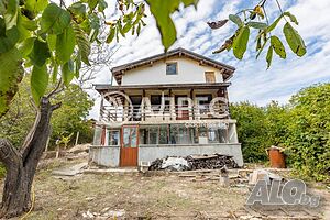 Къща/Вила, Осеново, 54.45 кв.м., 59000 €