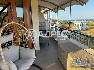 2-стаен, Созопол, местност Мисаря, 96 кв.м., 130000 €