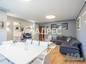 3-стаен, Варна, к.к. Св. Св. Константин и Елена, 97 кв.м., 1200 €