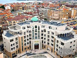 2-стаен, Поморие, Център, 73.1 кв.м., 153510 €