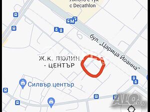 3-стаен, София, Люлин Център, 109.61 кв.м., 200000 €