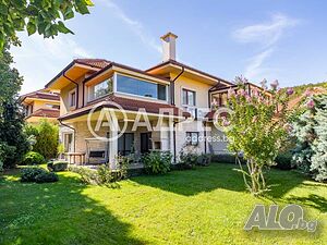 Къща/Вила, Варна, м-ст Манастирски рид, 540 кв.м., 1100000 €