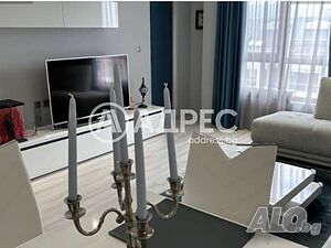 3-стаен, Пловдив, Тракия, 120 кв.м., 239000 €