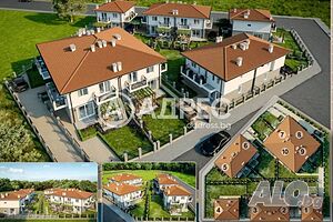 Къща/Вила, Поморие, Свети Георги, 160 кв.м., 210000 €