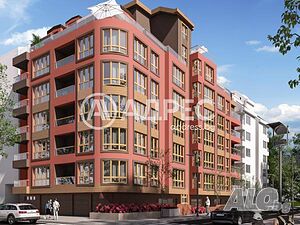 3-стаен, София, Стрелбище, 123 кв.м., 352736 €