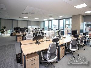 Офис, София, Хладилника, 1142 кв.м., 17130 €