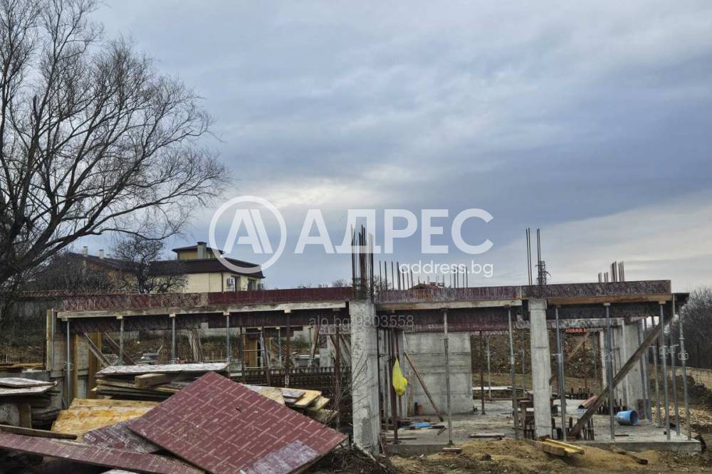 2-стаен, Варна, Галата, 56 кв.м., 75800 €