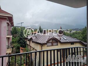 Многостаен, София, Кръстова вада, 161 кв.м., 368000 €
