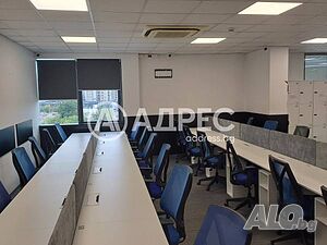 Офис, Пловдив, Съдийски, 857 кв.м., 6856 €