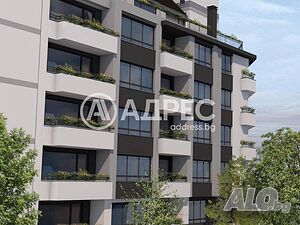 3-стаен, София, Банишора, 117 кв.м., 233755 €