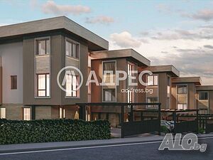 Къща/Вила, Банкя, Михайлово, 230 кв.м., 375000 €