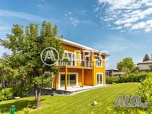 Къща/Вила, София, Бояна, 361 кв.м., 905000 €