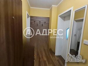 2-стаен, Пловдив, Въстанически, 90 кв.м., 112000 €