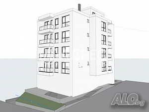 3-стаен, Варна, Кайсиева градина, 95 кв.м., 109000 €