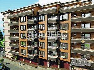 2-стаен, Поморие, Свобода, 63 кв.м., 81497 €
