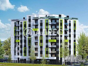 2-стаен, Варна, Кайсиева градина, 68 кв.м., 89100 €