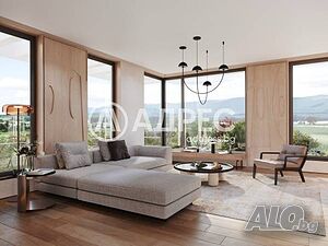 3-стаен, София, Симеоново, 113 кв.м., 290000 €