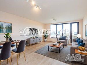 2-стаен, Варна, Гръцка махала, 89 кв.м., 325000 €