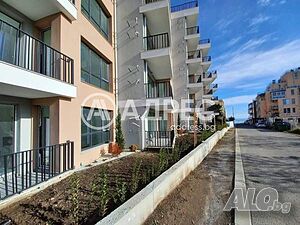 2-стаен, Равда, 77 кв.м., 114786 €