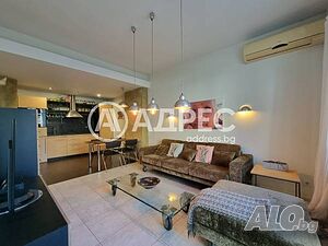 2-стаен, София, Център, 50 кв.м., 260000 €