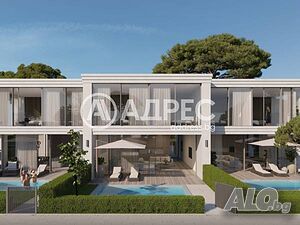 Къща/Вила, Черноморец, 205.12 кв.м., 790000 €