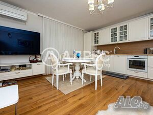 3-стаен, Пловдив, Кършияка, 102 кв.м., 234600 €