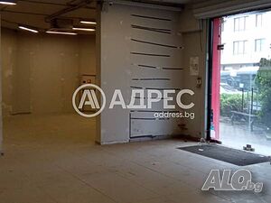 Магазин, София, Студентски град, 281 кв.м., 3700 €