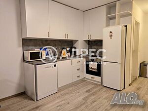 2-стаен, София, Разсадника, 67 кв.м., 600 €
