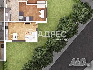 3-стаен, София, Овча купел, 125 кв.м., 251794 €