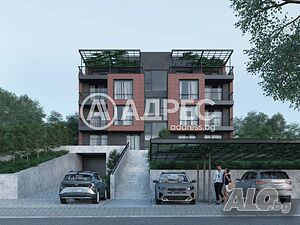 Многостаен, София, Младост 2, 311 кв.м., 670000 €