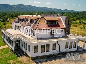 Хотел/Мотел, Велика, кв. 13, 6000 кв.м., 570000 €