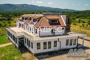 Хотел/Мотел, Велика, кв. 13, 6000 кв.м., 570000 €