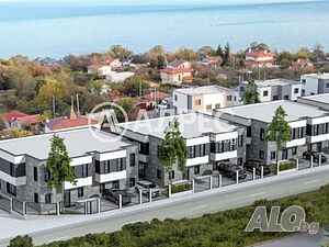 Къща/Вила, Варна, м-ст Прибой, 198 кв.м., 270000 €