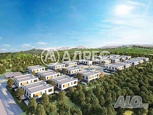 Къща/Вила, Елин Пелин, 322 кв.м., 450000 €