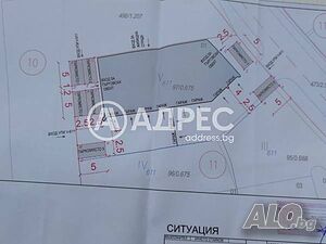 Гараж, Бургас, Лазур, 635 кв.м., 50000 €