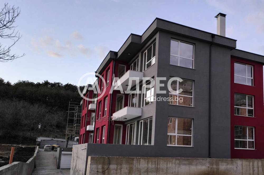 Гараж, Варна, Виница, 13 кв.м., 12000 €