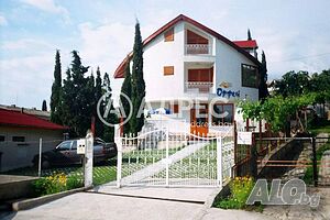 Хотел/Мотел, Варна, к.к. Чайка, 719 кв.м., 950000 €